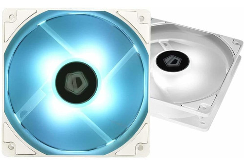Auraflow X 240 Snow Cpu Enfriador De Agua 12v Rgb Aio ...