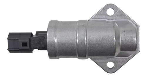 Valvula Iac Bypass Para Ford Ecosport 2.0l 2007 3s6g9f715aa