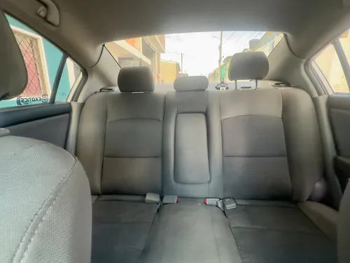 Mazda 3 1.6 Z6na7