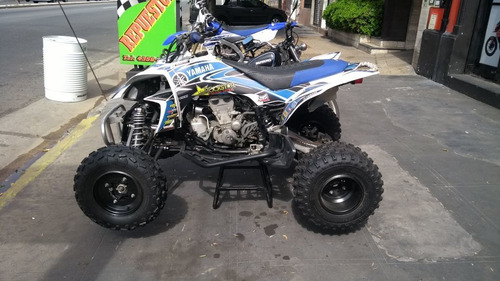 Yamaha Yfz 450