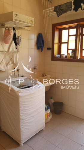 Imagem 23 de 30 de Casa À Venda Em Barão Geraldo - Ca001271