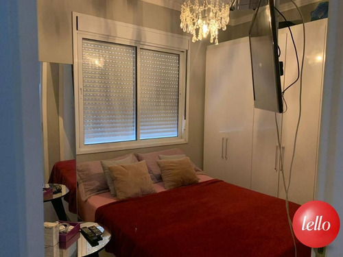 Imagem 8 de 25 de Apartamento - Ref: 216719