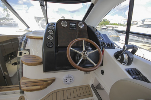 Lancha Triton 370 Ht || Zero ||