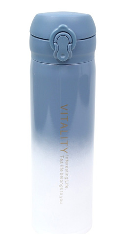 Garrafa Térmica Vitality 300ml