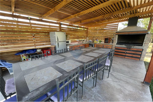 Casa En Condominio - Lo Arcaya