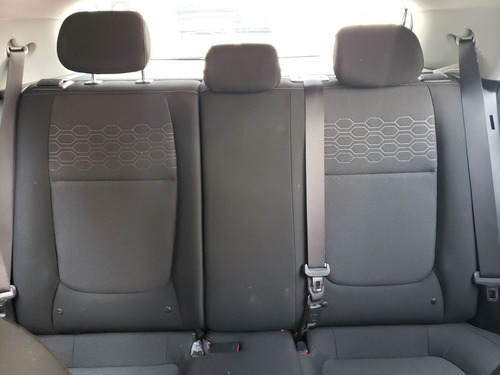 Imagen 10 de 15 de Kia Rio Hb Ex Ta 2020