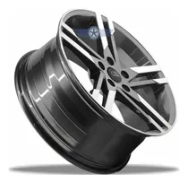 Comprar 4 Rines 18 5-112 Audi Mercedes Benz Vw Jetta Golf Leon Cupra