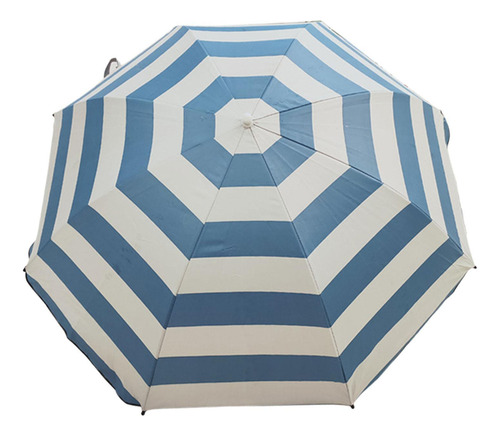 Para Silla, Para Acampar, De Playa Con Abrazadera Práctica
