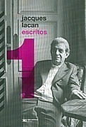 Libro 1. Escritos   2 Ed De Jacques Lacan