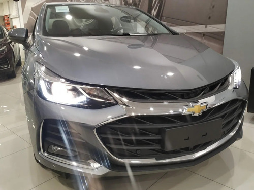 Chevrolet Cruze Ltz Automático 4 P 1.4 N Turbo 2021 (js)