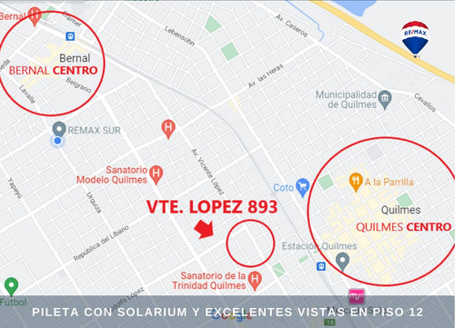 Imagen 23 de 24 de Venta De Pozo Departamento 2 Ambientes Quilmes