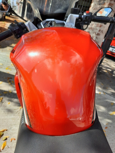 Imagen 4 de 18 de Gilera Vc Prova 250