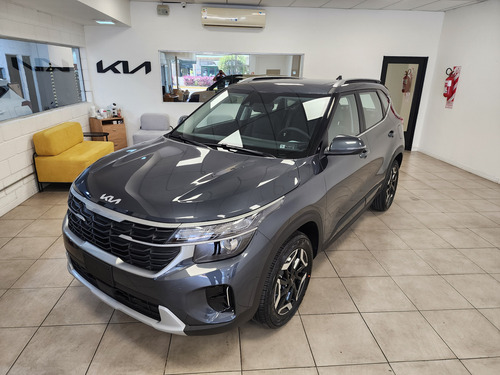 Kia Seltos 1.5 Lx Cvt