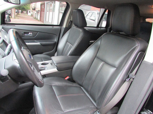 Ford Edge 3.5 Sel Fwd 5p
