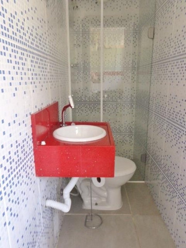 Imagem 11 de 11 de Apartamento Residencial Para Locação, Praia Das Pitangueiras, Guarujá. - Ap2027 - 34708761