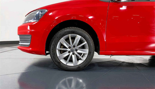 Imagen 9 de 15 de 104892 - Volkswagen Vento 2019 Con Garantía