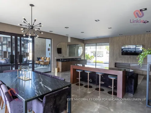 Casa En Venta Bosques De Las Misiones Sector Encino Carretera Nacional Santiago Nl