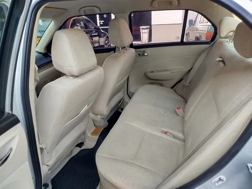 Suzuki Swift 1.2 Dzire