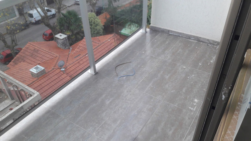 Imagen 24 de 30 de Departamento 3 Ambientes A Estrenar Alvarado 1500