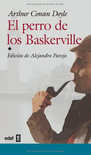 El Perro De Los Baskerville - Arthur Conan Doyle