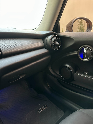 Mini Cooper 1.5 F56 Pepper 136cv