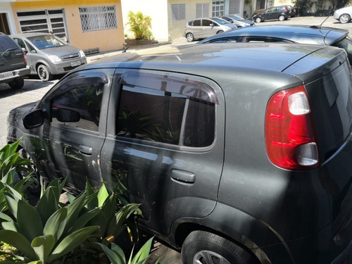 Fiat Uno Vivace 1.0