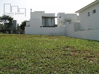 Imagem 1 de 14 de Terreno À Venda, 300 M² Por R$ 360.000,00 - Condomínio Mont Blanc - Sorocaba/sp - Te0297