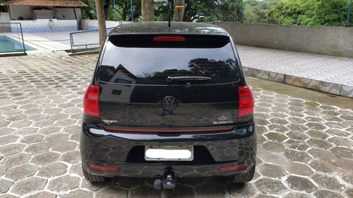 Volkswagen Fox 1.6 4 P Flex Trend