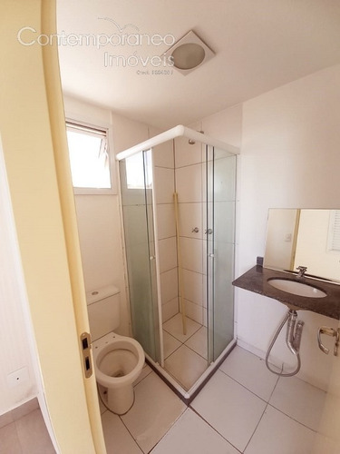 Apartamento Para Aluguel, 3 Dormitórios, Vila Formosa - São Paulo - 2879