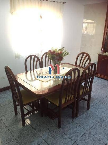 Imagem 4 de 15 de Sobrado Cidade Sao Jorge Com 199m² - Estuda Permuta - 91335