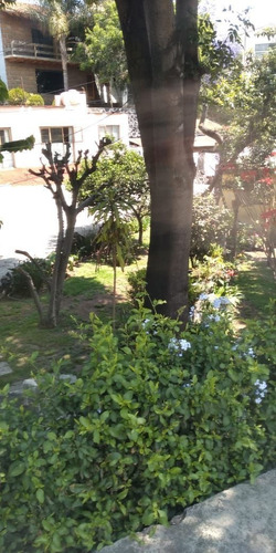 Imagen 5 de 17 de Terreno Sobre Insurgentes Y Tlalpan