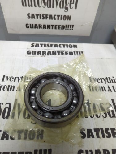 New Departure,3310,deep Groove Ball Bearing Missing Box  Ddc