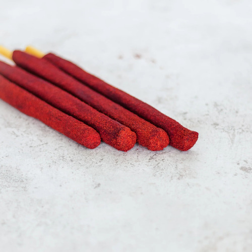 Banderilla Grande De Chile Flamin Popote De Tamarindo 50 Pz