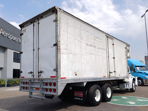 Camion Seminuevo Freightliner M2 52k 6x2 Modelo 2008