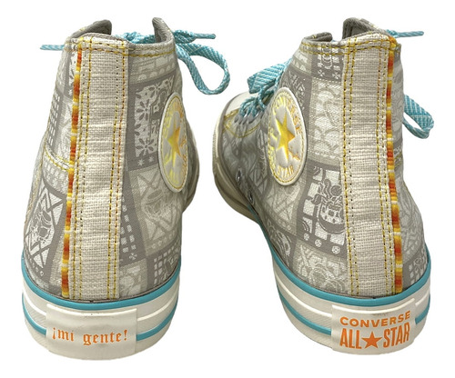 Converse Chuck Taylor All Star High