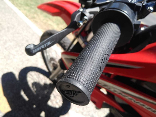 Honda Xr 250 Tornado