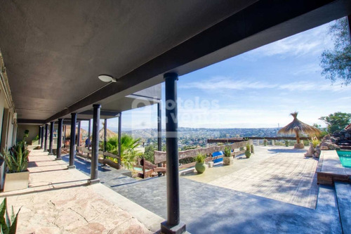 Hotel En Venta - Villa Carlos Paz - Cordoba - Ar-cb12-4