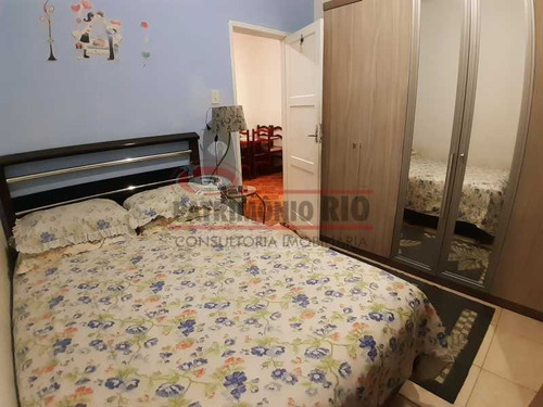 Imagem 4 de 15 de Casa Linear 2 Quartos, Quintal, Aceitando Financiamento! - Paca20661