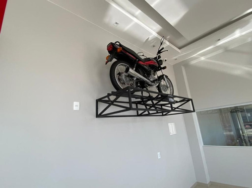 Imagem 9 de 15 de Honda Cg Today 125cc Raridade Apenas 19.000 Km 1994