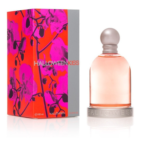 Halloween Kiss 100ml Edt - Perfumezone Oferta