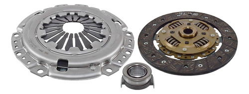 Kit Embrague C/rod Suzuki Swift 1.4 (2018-2019)