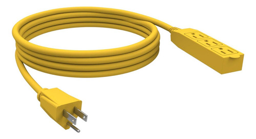 Stanley Cordmax Shop 12, Cordón De Extensión Conectados A De