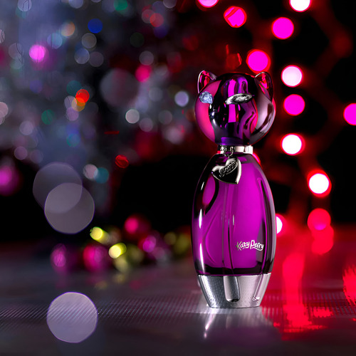 Perfume Katy Perry Purr Edp 100ml Para Mujeres / Lodoro