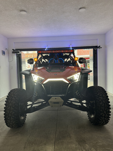 Rzr Turbo R