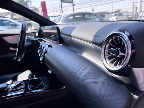 Mercedes-Benz Clase A 1.6 200 Cgi Sport At