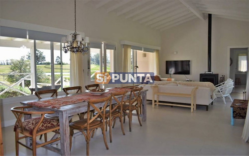 Imagen 4 de 10 de Casa En El Quijote - La Barra