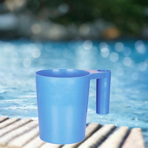 2 Pala Para Jarra De Piscina, Práctica Y Multifuncional