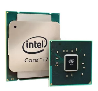 Processador gamer Intel Core i7-4765T CM8064601466200 de 4 núcleos e 3GHz de frequência com gráfica integrada