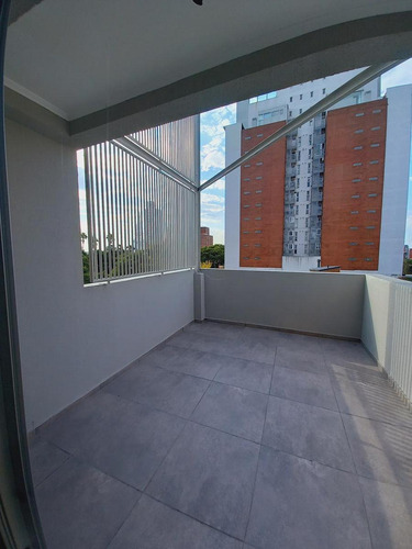 Imagen 9 de 18 de Departamento 2 Dormitorios En Venta - Constituyentes