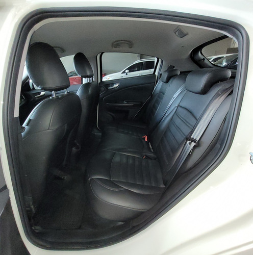 Imagen 9 de 22 de Impecable Alfa Romeo Giulietta Año 2016 Con Solo 52.000 Km